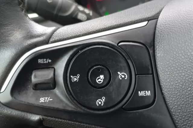 Opel Grandland X (2020) thumbnail 14