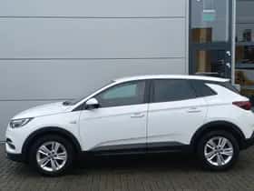Opel Grandland X (2020) thumbnail 3