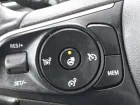 Opel Grandland X (2020) thumbnail 21