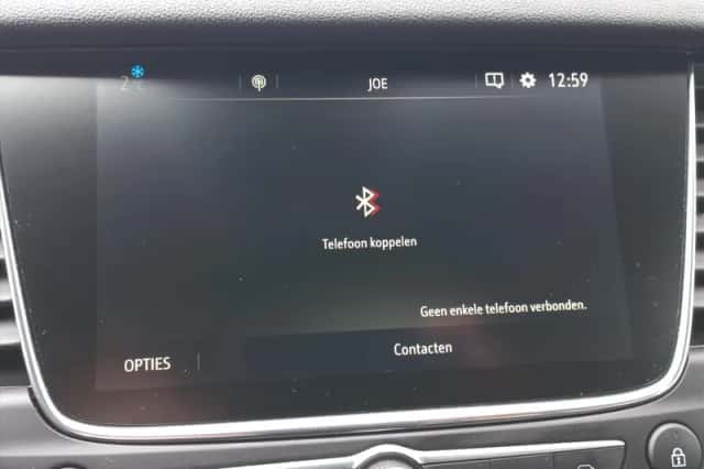 Opel Grandland X (2020) thumbnail 27