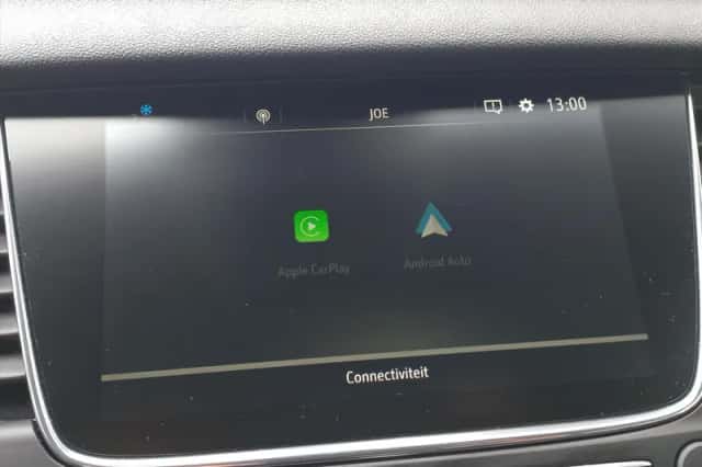 Opel Grandland X (2020) thumbnail 28