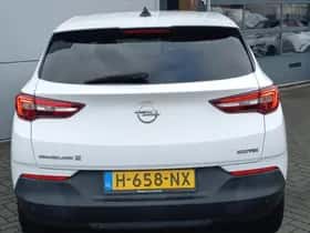 Opel Grandland X (2020) thumbnail 33