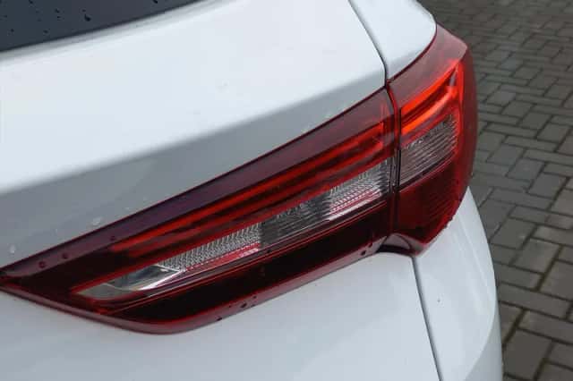 Opel Grandland X (2020) thumbnail 34