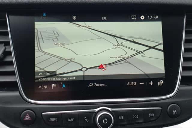 Opel Grandland X (2020) thumbnail 7