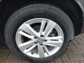 Opel Grandland X (2020) thumbnail 9