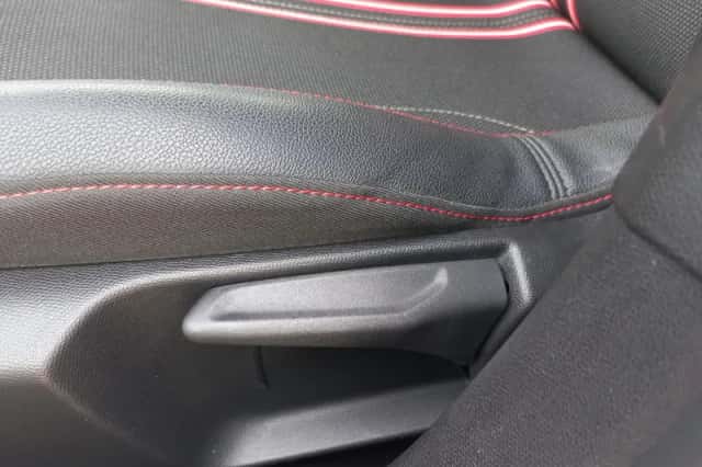 Opel Corsa (2021) thumbnail 11