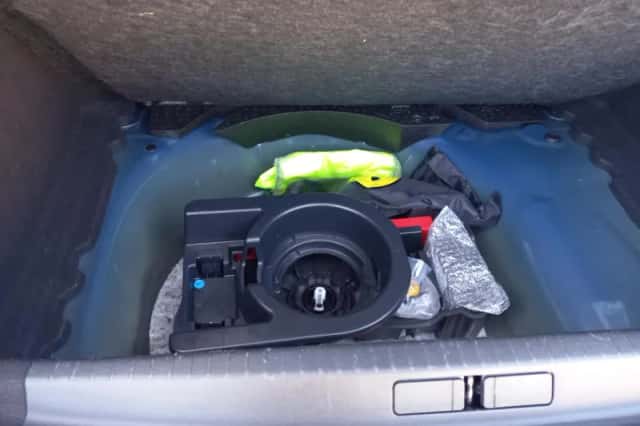 Opel Corsa (2021) thumbnail 15