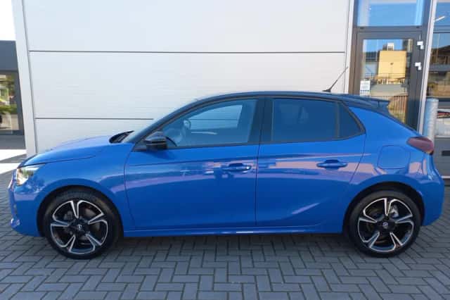 Opel Corsa (2021) thumbnail 3