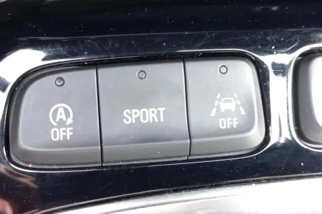 Opel Corsa (2021) thumbnail 22