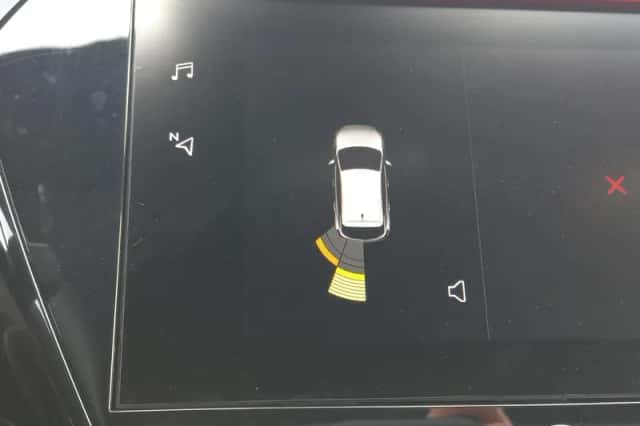 Opel Corsa (2021) thumbnail 24