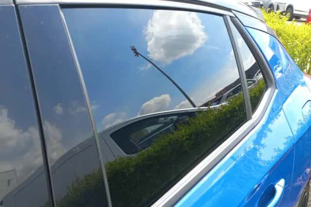 Opel Corsa (2021) thumbnail 32