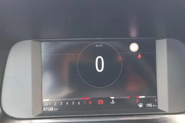 Opel Corsa (2021) thumbnail 5