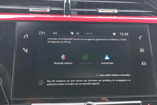 Opel Corsa (2021) thumbnail 7