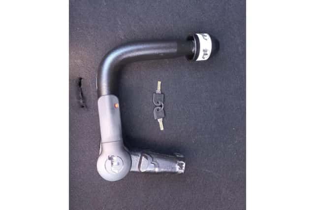 Opel Corsa (2021) thumbnail 9