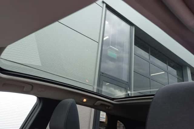 Nissan Qashqai (2023) thumbnail 12