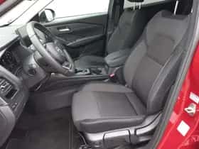 Nissan Qashqai (2023) thumbnail 14