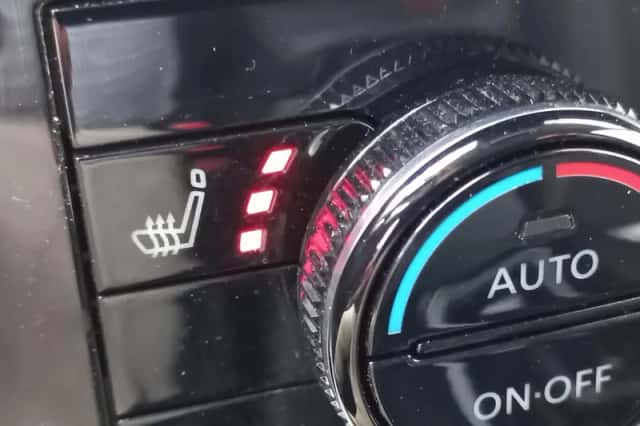 Nissan Qashqai (2023) thumbnail 15