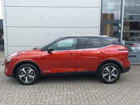 Nissan Qashqai (2023) thumbnail 3