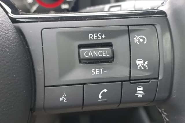 Nissan Qashqai (2023) thumbnail 29