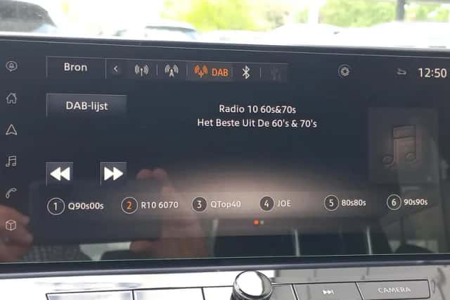 Nissan Qashqai (2023) thumbnail 35
