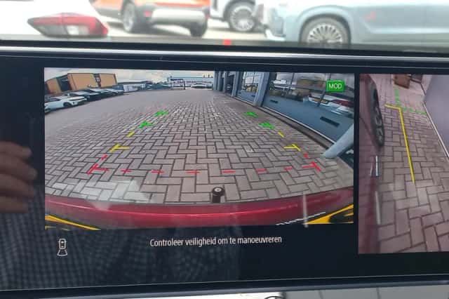 Nissan Qashqai (2023) thumbnail 37