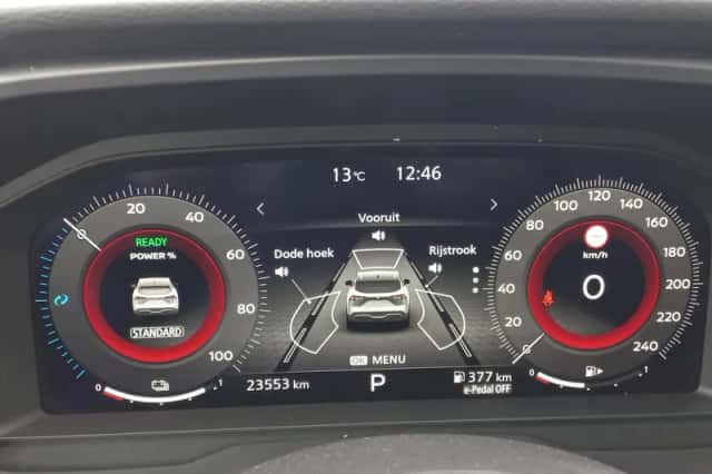 Nissan Qashqai (2023) thumbnail 39