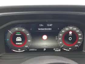 Nissan Qashqai (2023) thumbnail 5