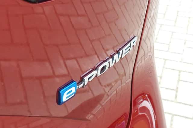 Nissan Qashqai (2023) thumbnail 41