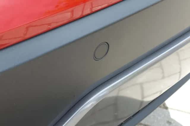 Nissan Qashqai (2023) thumbnail 42