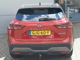 Nissan Qashqai (2023) thumbnail 43