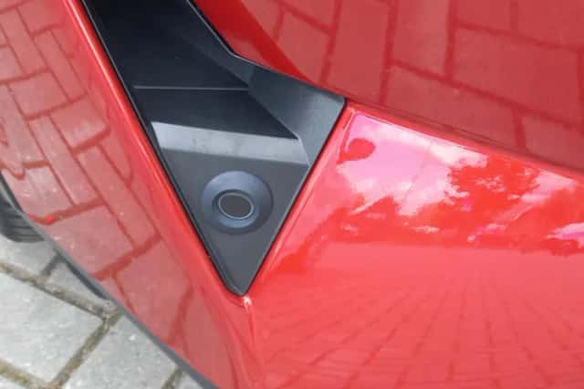 Nissan Qashqai (2023) thumbnail 44
