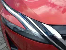 Nissan Qashqai (2023) thumbnail 45