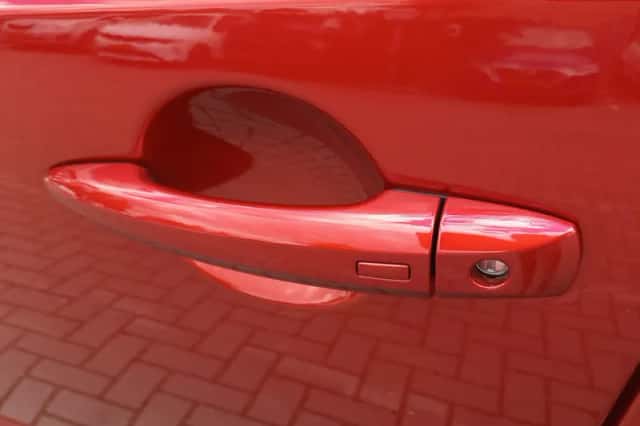 Nissan Qashqai (2023) thumbnail 46