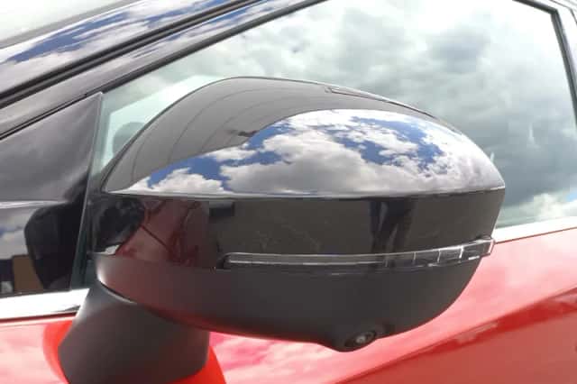 Nissan Qashqai (2023) thumbnail 49