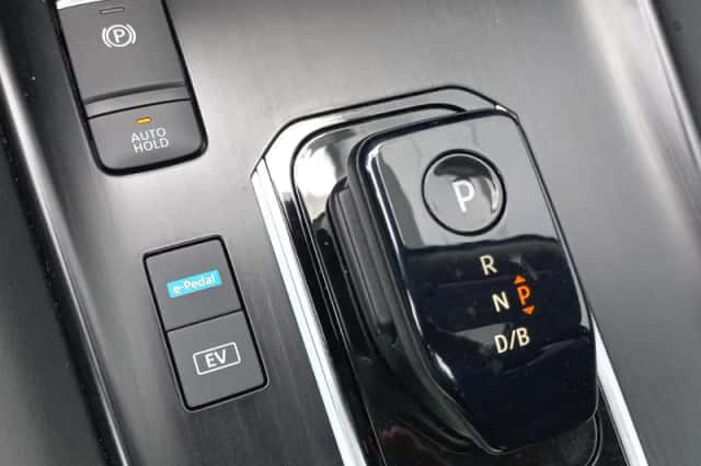 Nissan Qashqai (2023) thumbnail 10