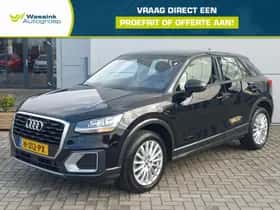 Audi Q2 (2020)