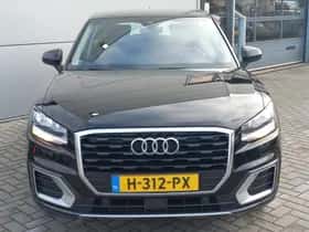 Audi Q2 (2020) thumbnail 2