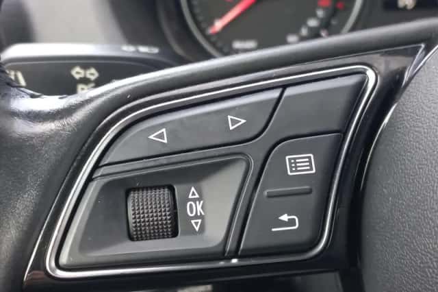 Audi Q2 (2020) thumbnail 14
