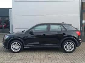 Audi Q2 (2020) thumbnail 3