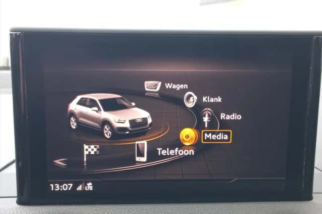Audi Q2 (2020) thumbnail 22