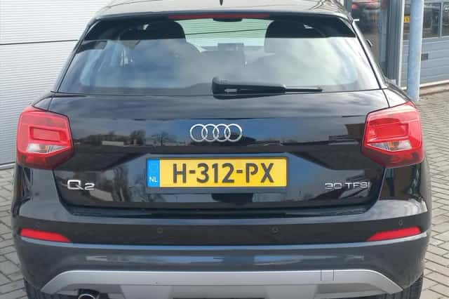 Audi Q2 (2020) thumbnail 29