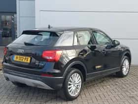 Audi Q2 (2020) thumbnail 4