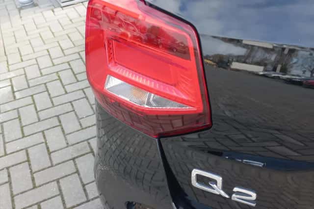 Audi Q2 (2020) thumbnail 31