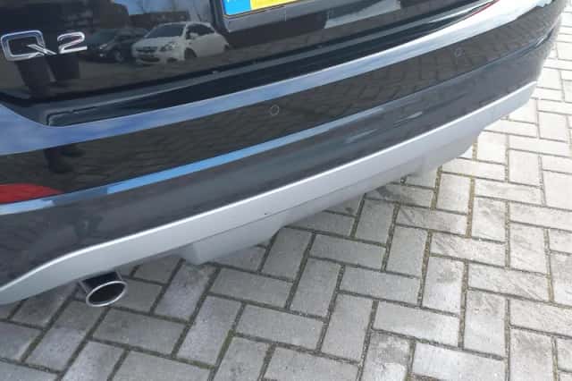 Audi Q2 (2020) thumbnail 32