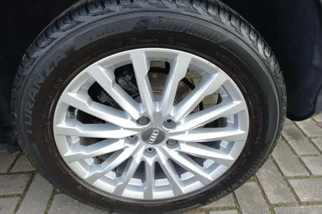 Audi Q2 (2020) thumbnail 8