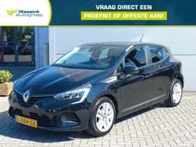 Renault Clio (2021)
