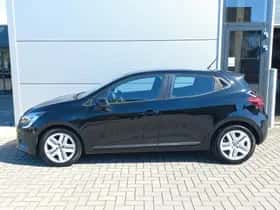 Renault Clio (2021) thumbnail 3