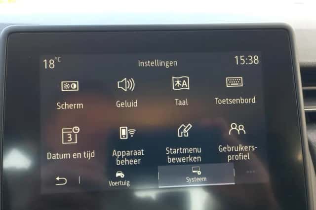 Renault Clio (2021) thumbnail 22