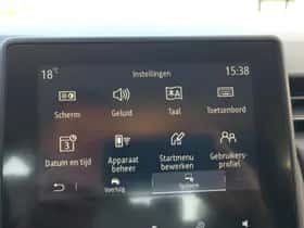 Renault Clio (2021) thumbnail 22