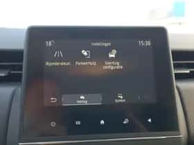 Renault Clio (2021) thumbnail 23